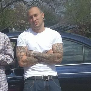 Meet your Posher, Ryan